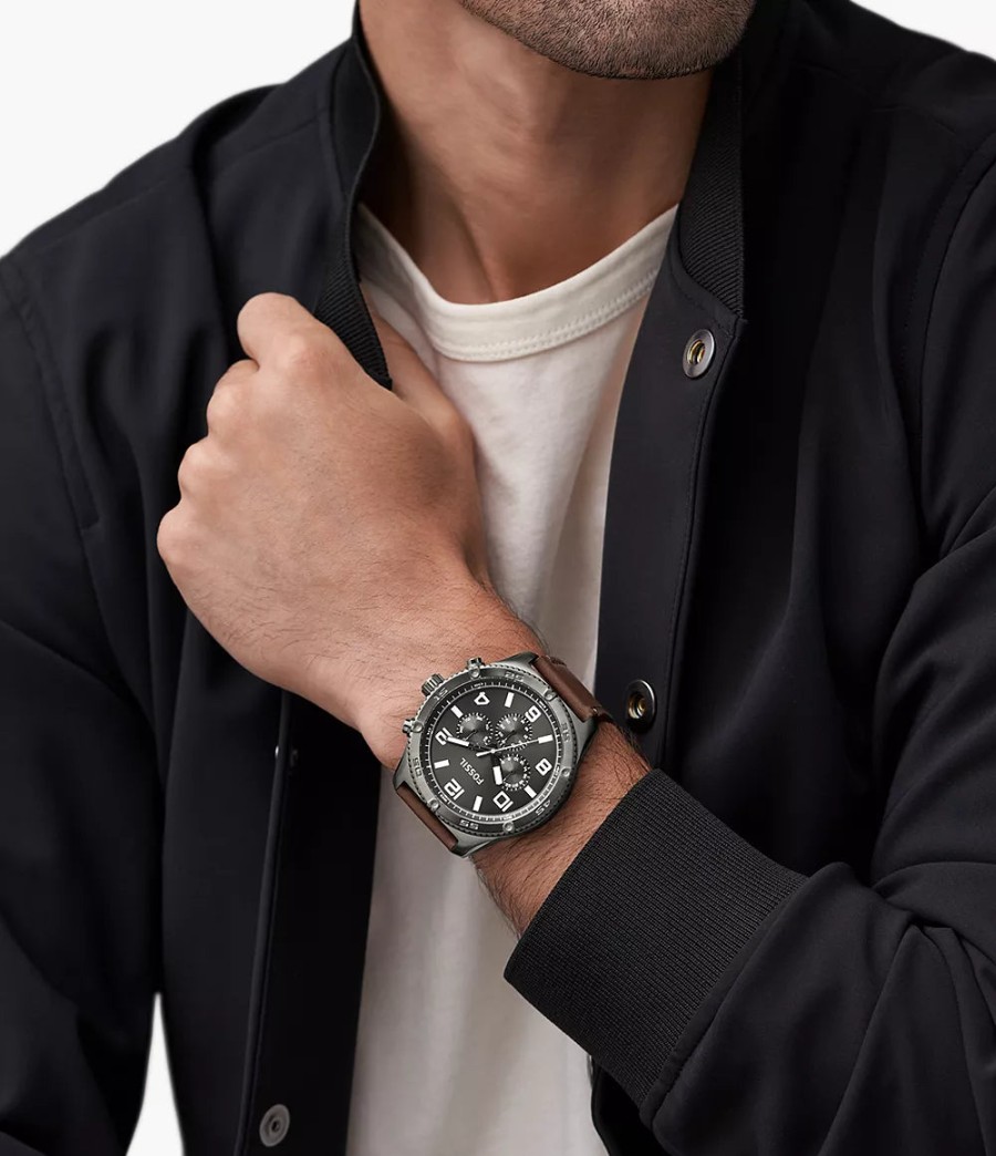 Men Fossil | Bq2800