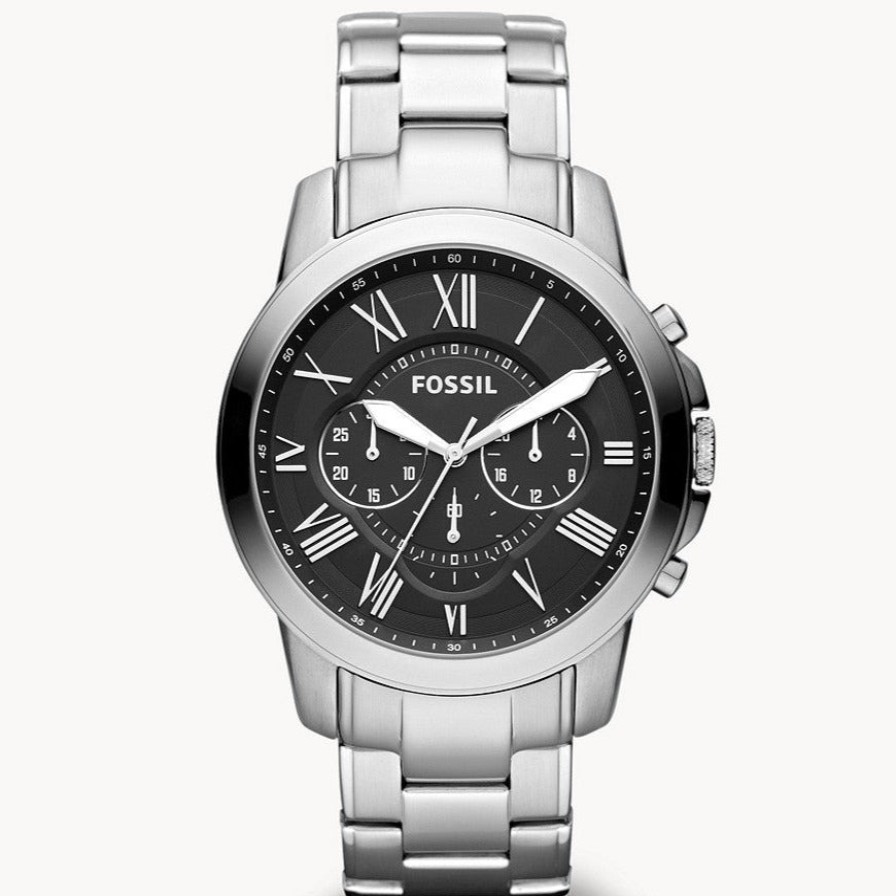 Men Fossil | Fs4736