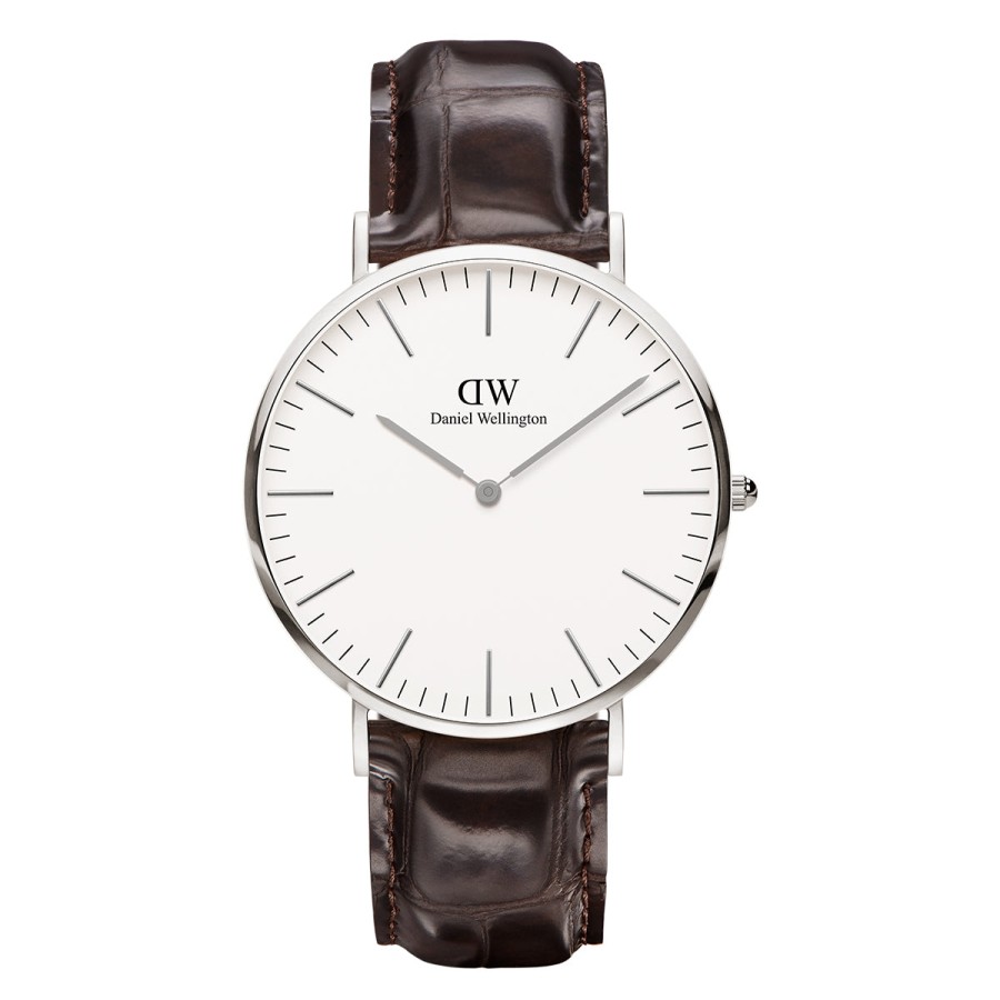 Men Daniel Wellington | Classic York Dw00100025