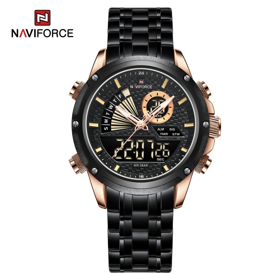 Men NAVIFORCE | Nf9205 Rg/B