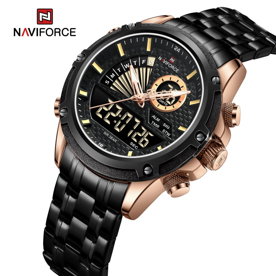 Men NAVIFORCE | Nf9205 Rg/B