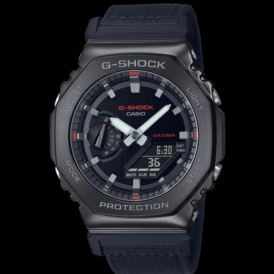 Men CASIO G-SHOCK | Gm-2100Cb-1Adr