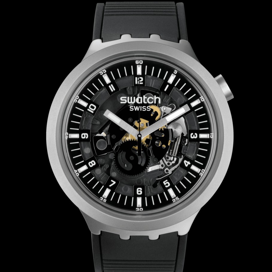 Men SWATCH | Sb07S105