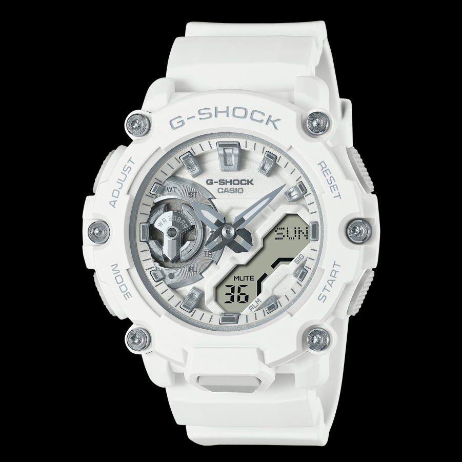 Women CASIO G-SHOCK | Gma-S2200M-7Adr