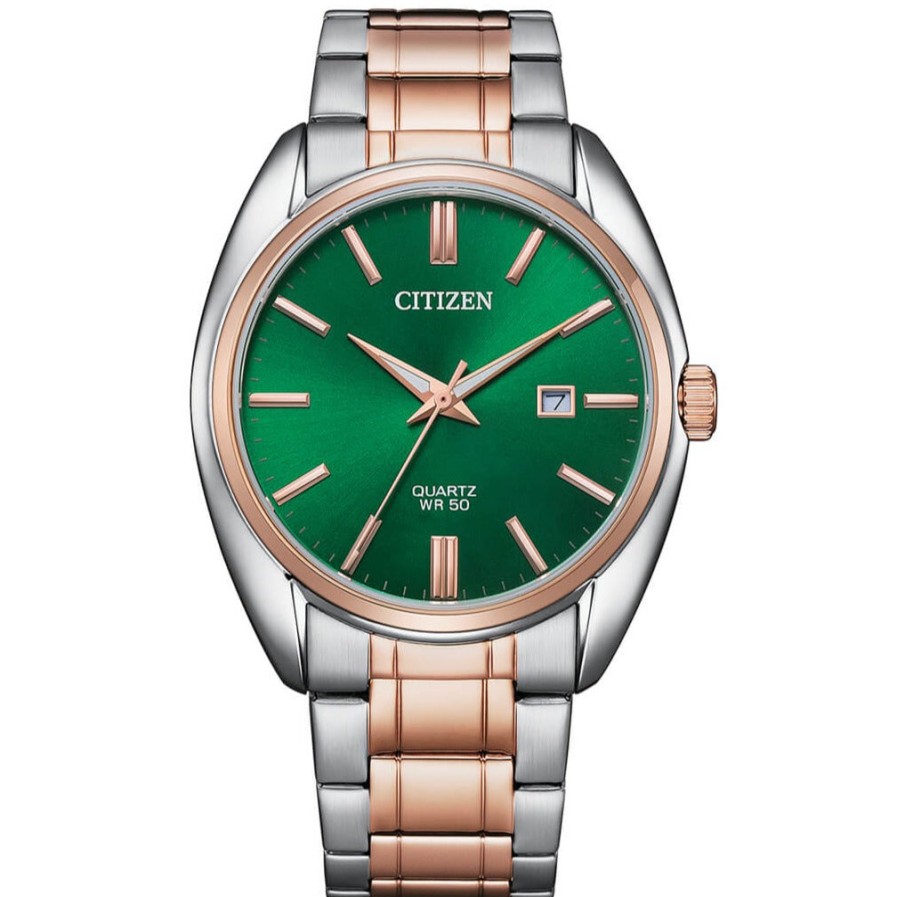 Men CITIZEN | Bi5104-57Z