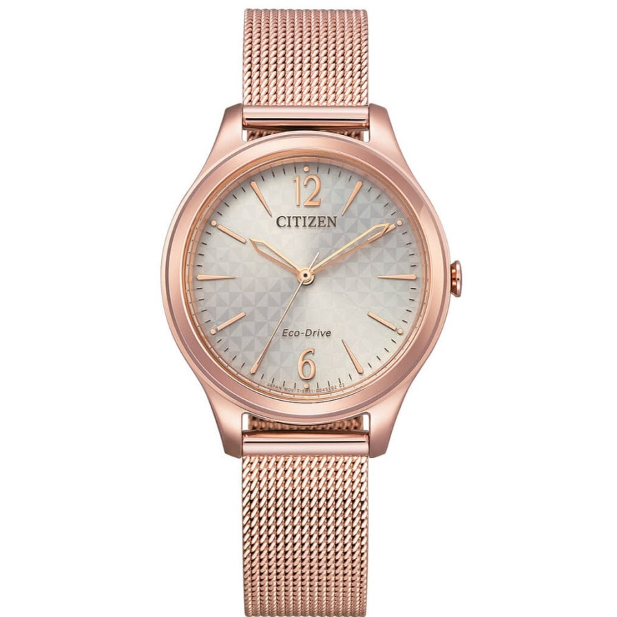 Women CITIZEN | Em0508-80X