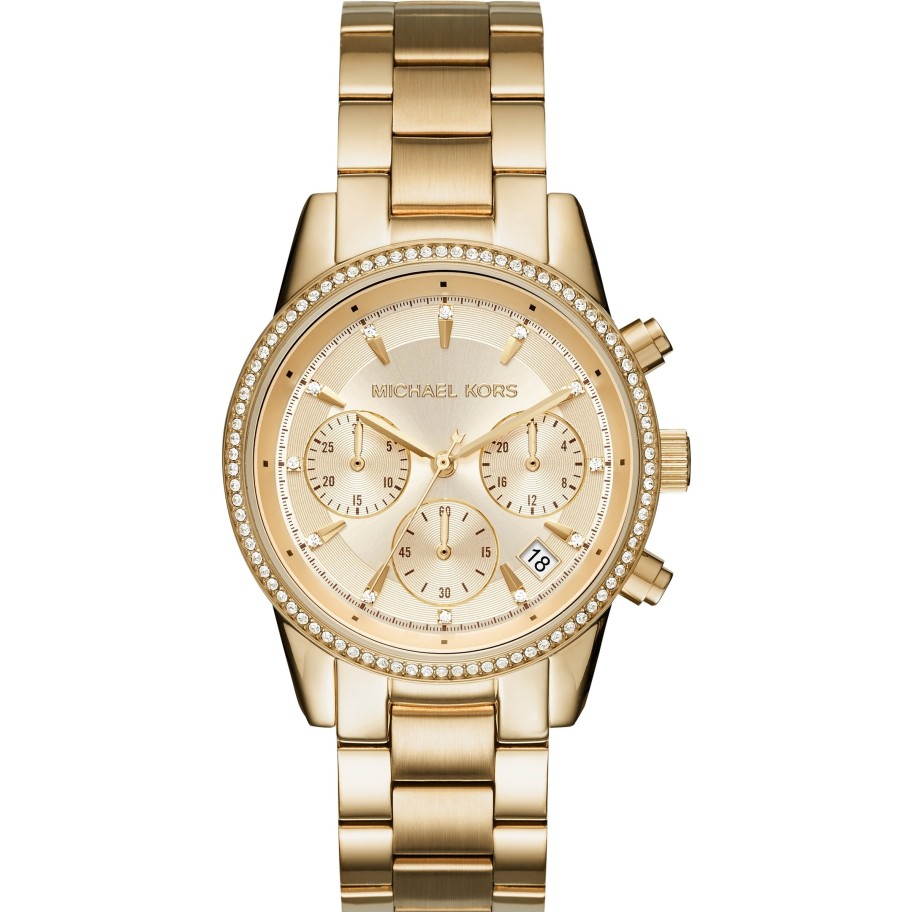 Women Michael Kors | Mk6356