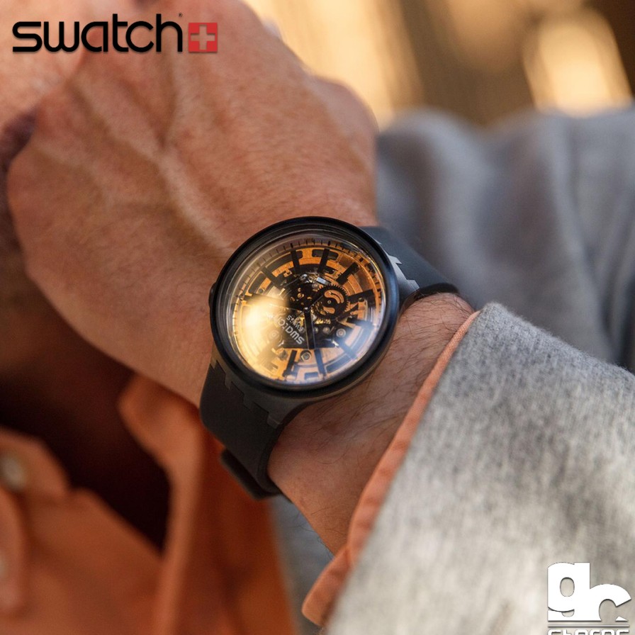 Men SWATCH | So27B115