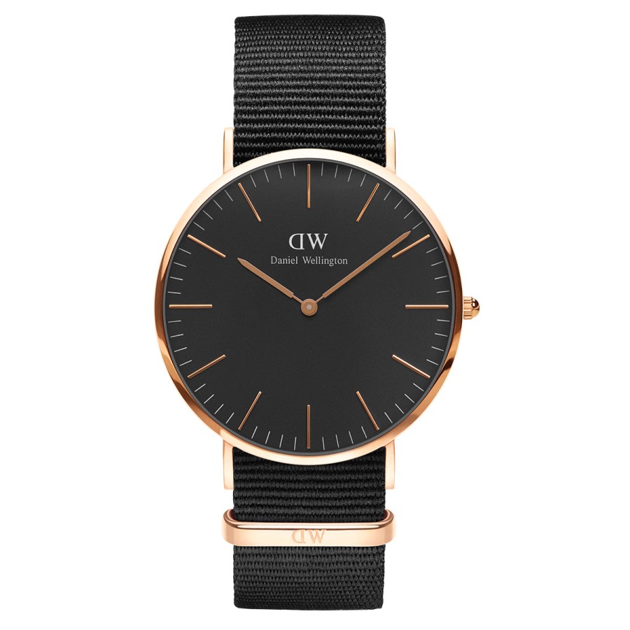 Men Daniel Wellington | Classic Cornwall Dw00100148