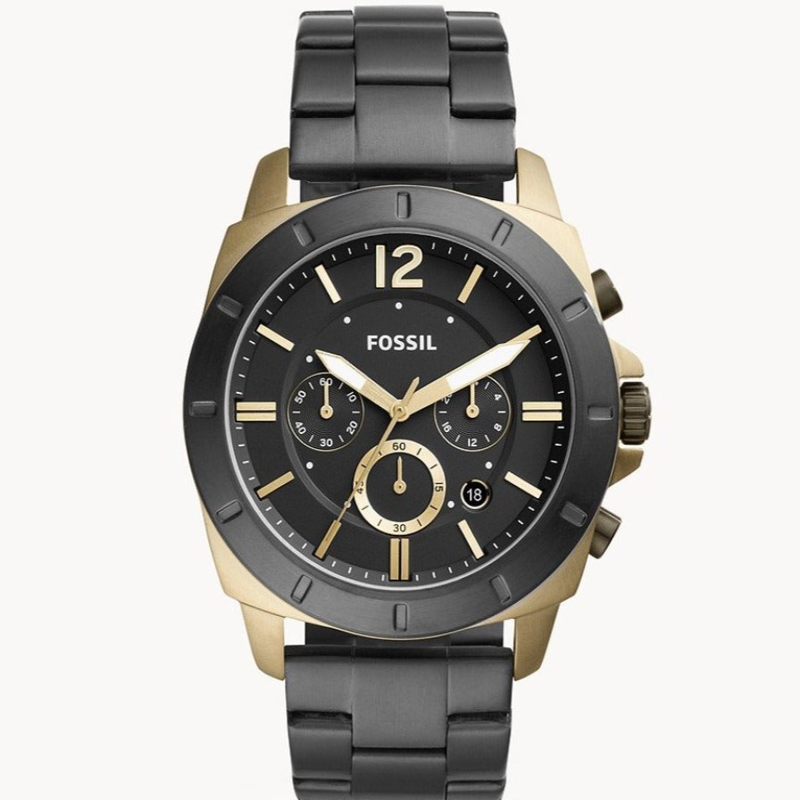 Men Fossil | Bq2196