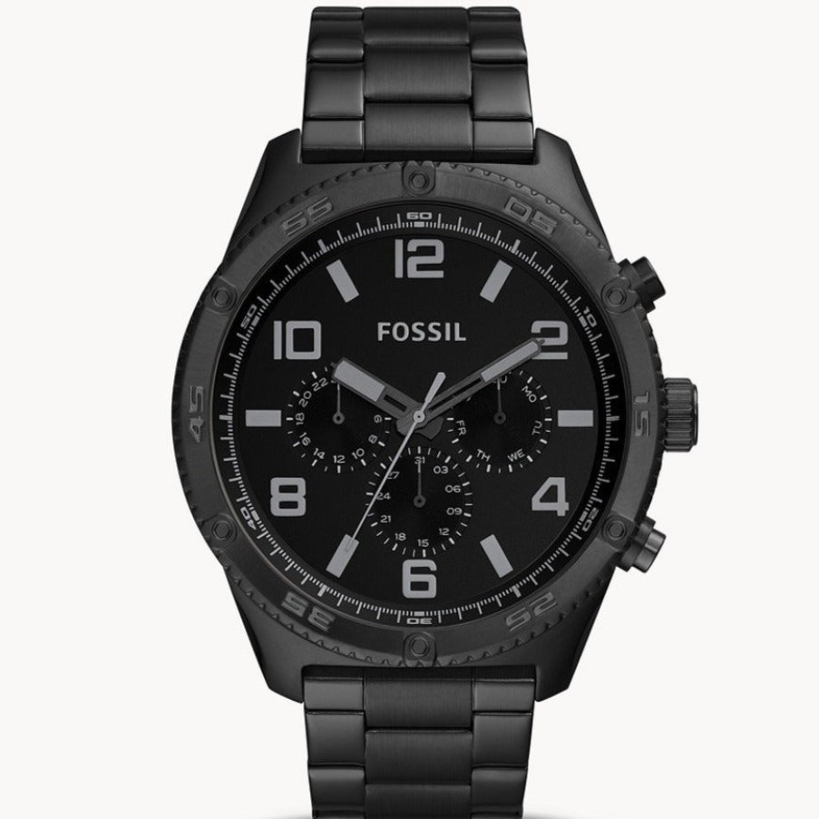 Men Fossil | Bq2532