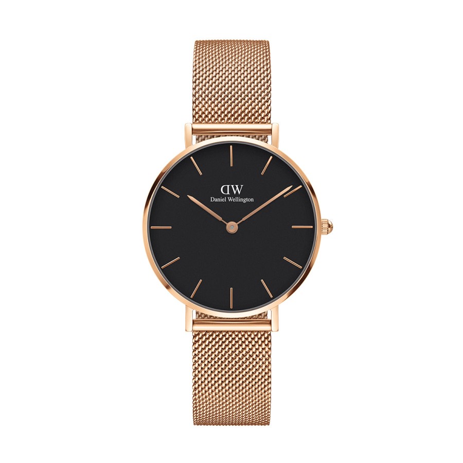 Women Daniel Wellington | Petite Melrose Dw00100161