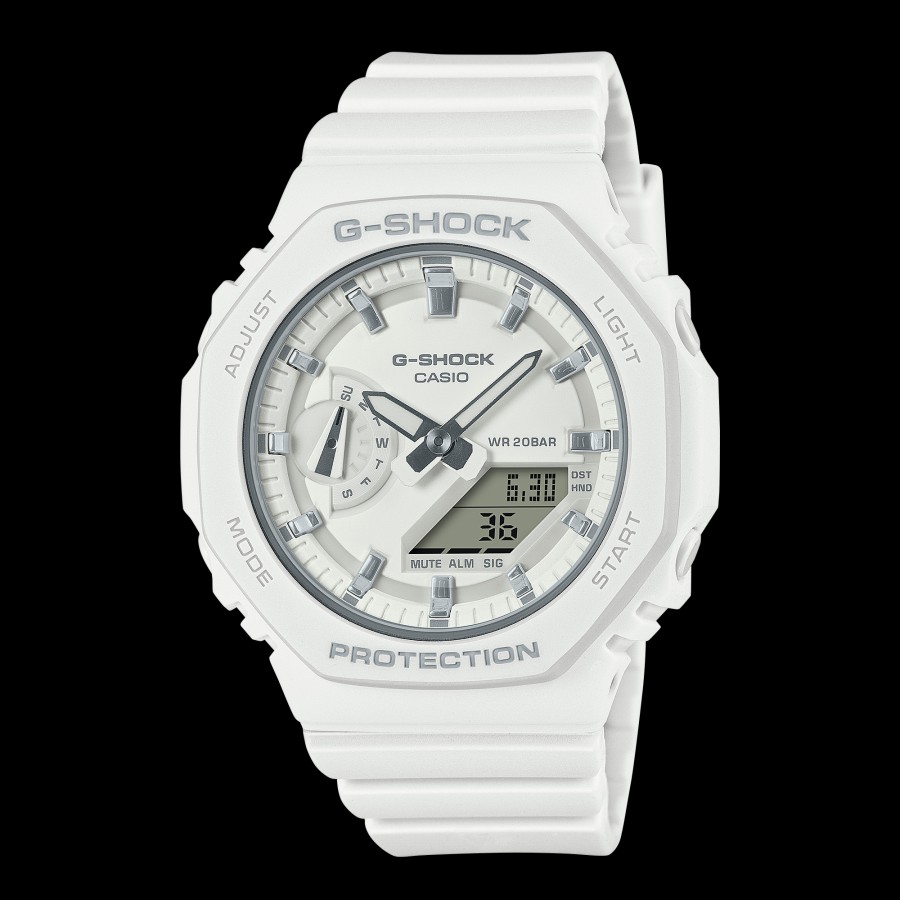 Women CASIO G-SHOCK | Gma-S2100-7Adr