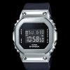 Women CASIO G-SHOCK | Gm-S5600-1Dr