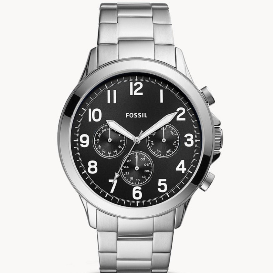 Men Fossil | Bq2541