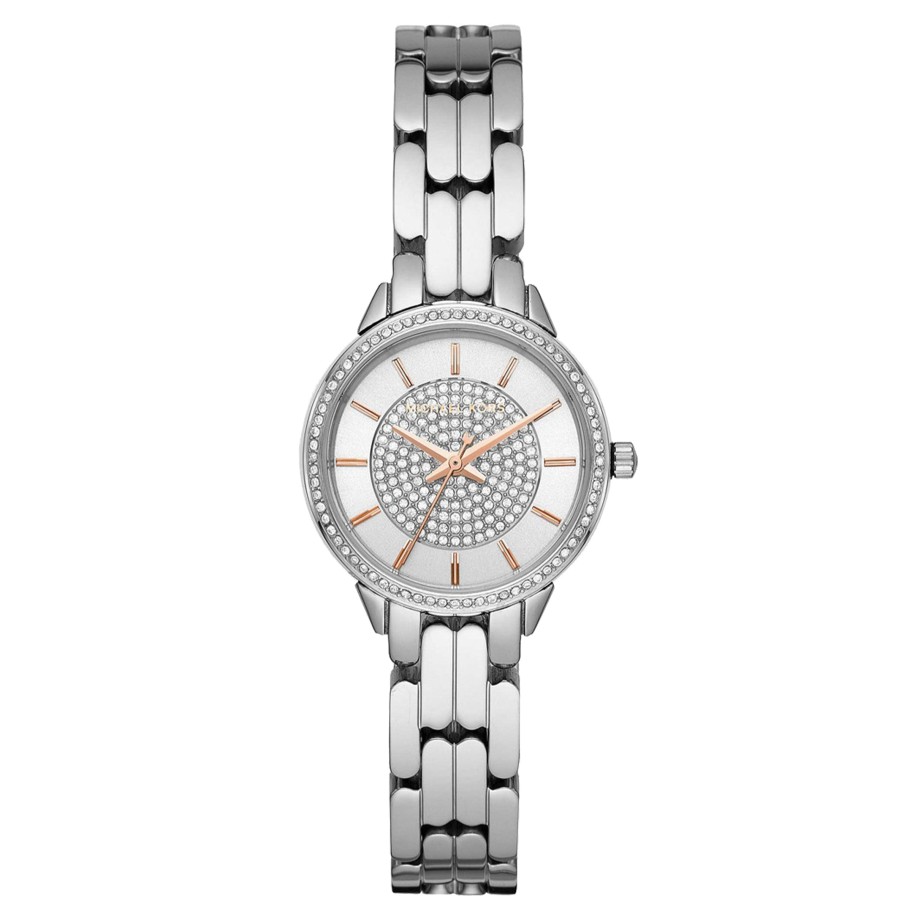 Women Michael Kors | Mk4411