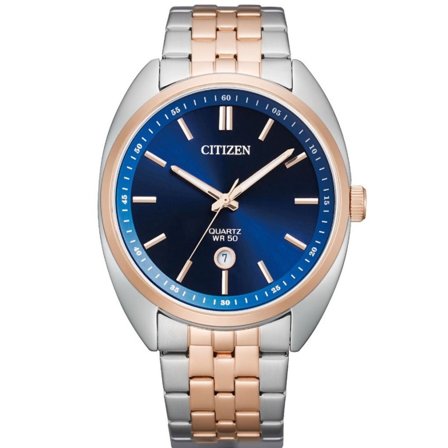 Men CITIZEN | Bi5096-53L