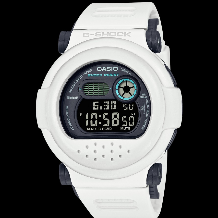 Men CASIO G-SHOCK | G-B001Sf-7Dr