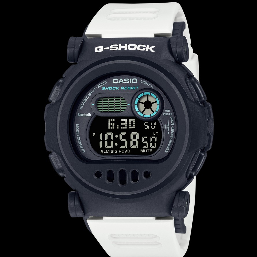 Men CASIO G-SHOCK | G-B001Sf-7Dr