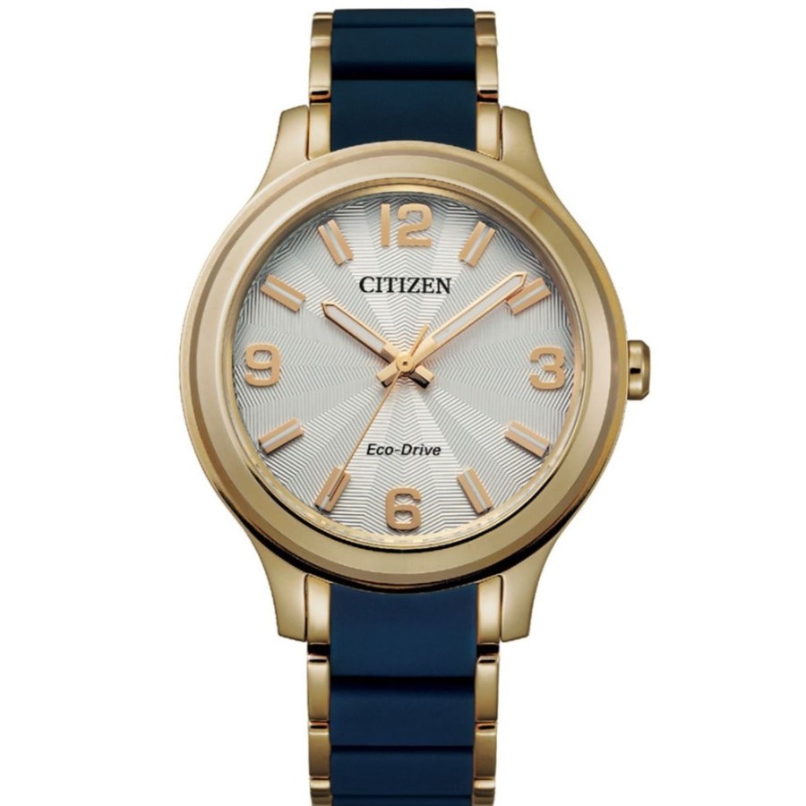 Women CITIZEN | Fe7078-93A