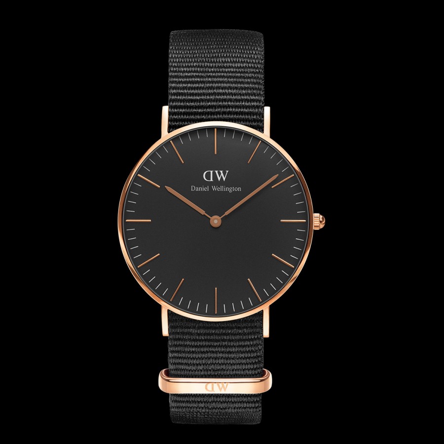 Women Daniel Wellington | Classic Cornwall Dw00100150