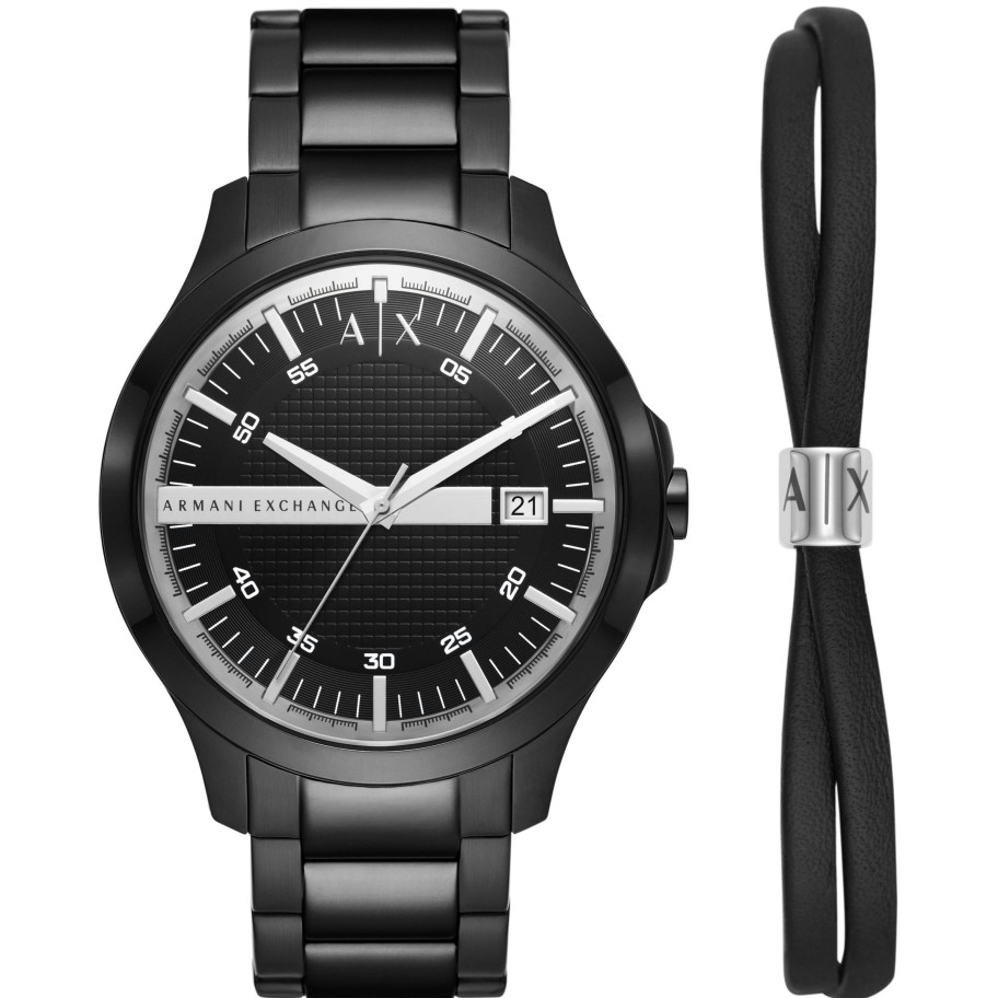 Men Armani Exchange | Ax7134Set