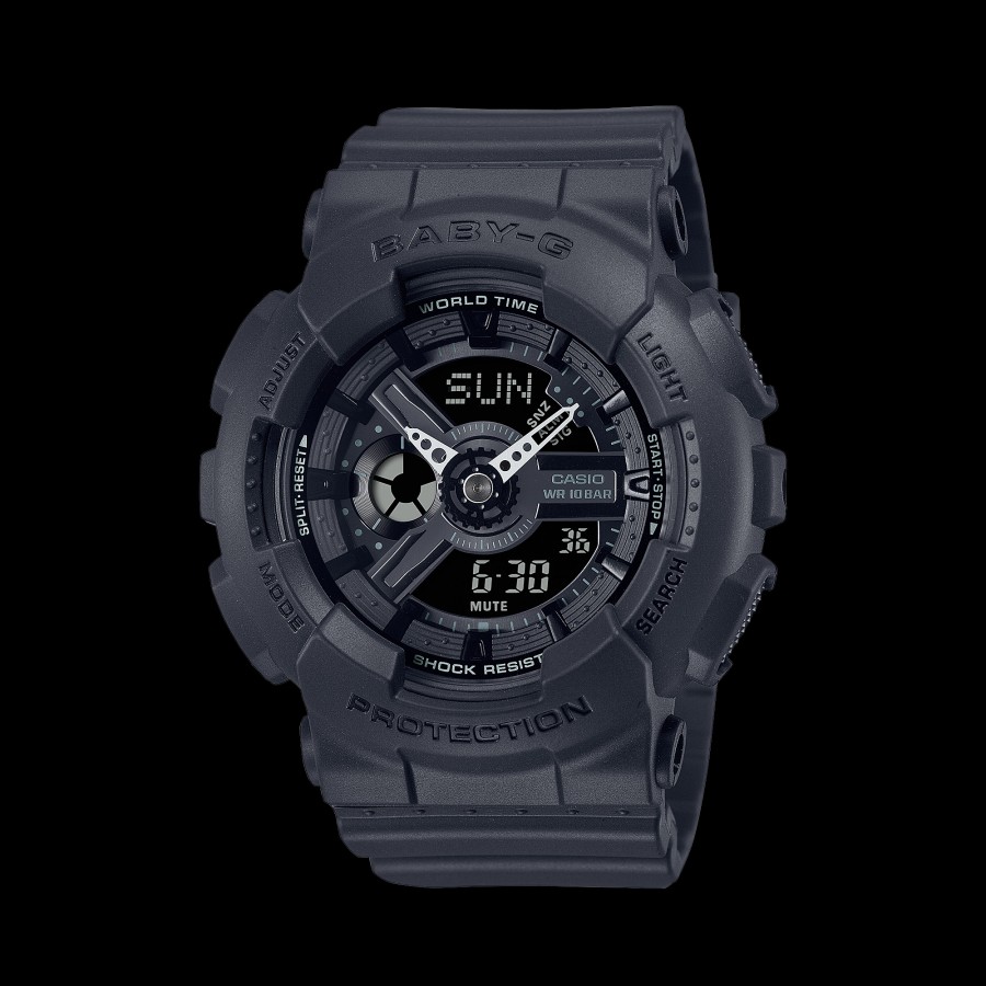 Women CASIO BABY-G | Ba-110Xbc-1Adr