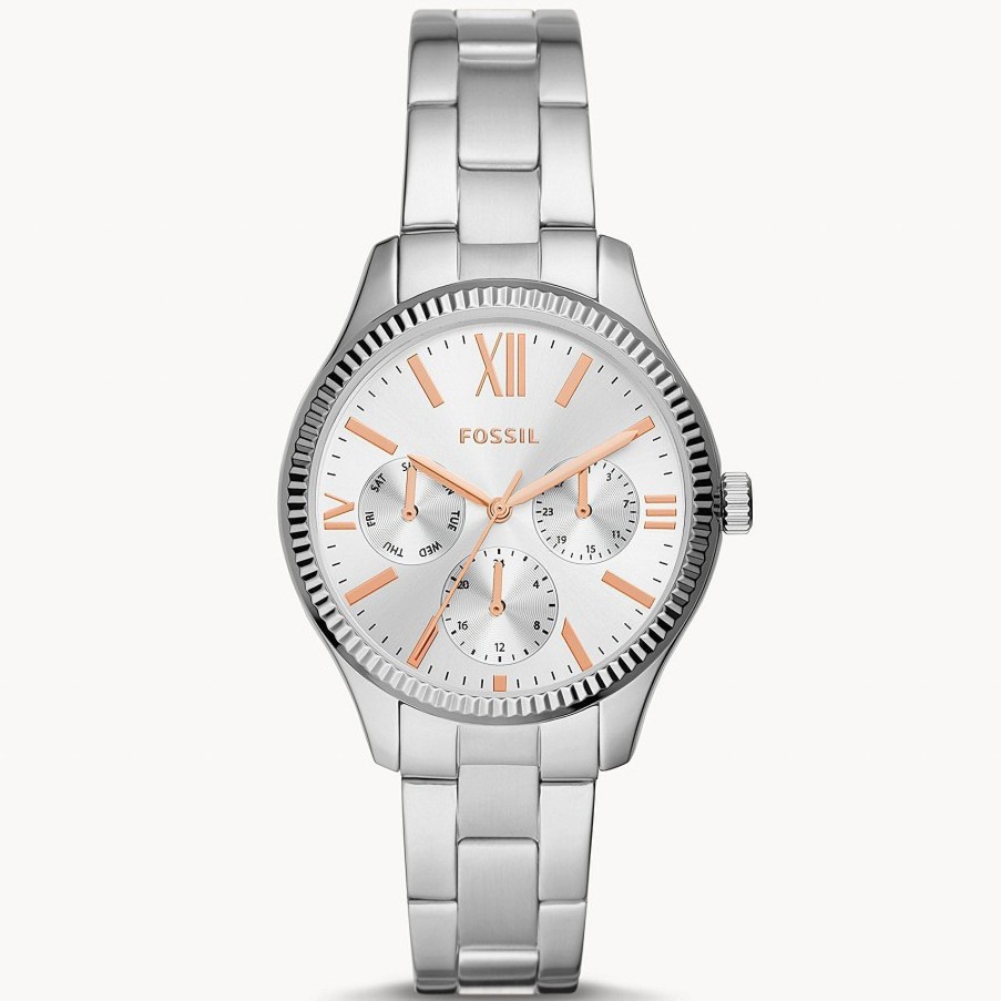 Women Fossil | Bq3690