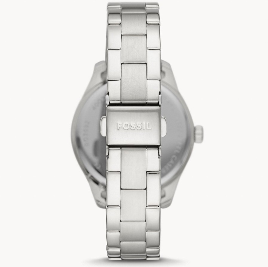 Women Fossil | Bq3690