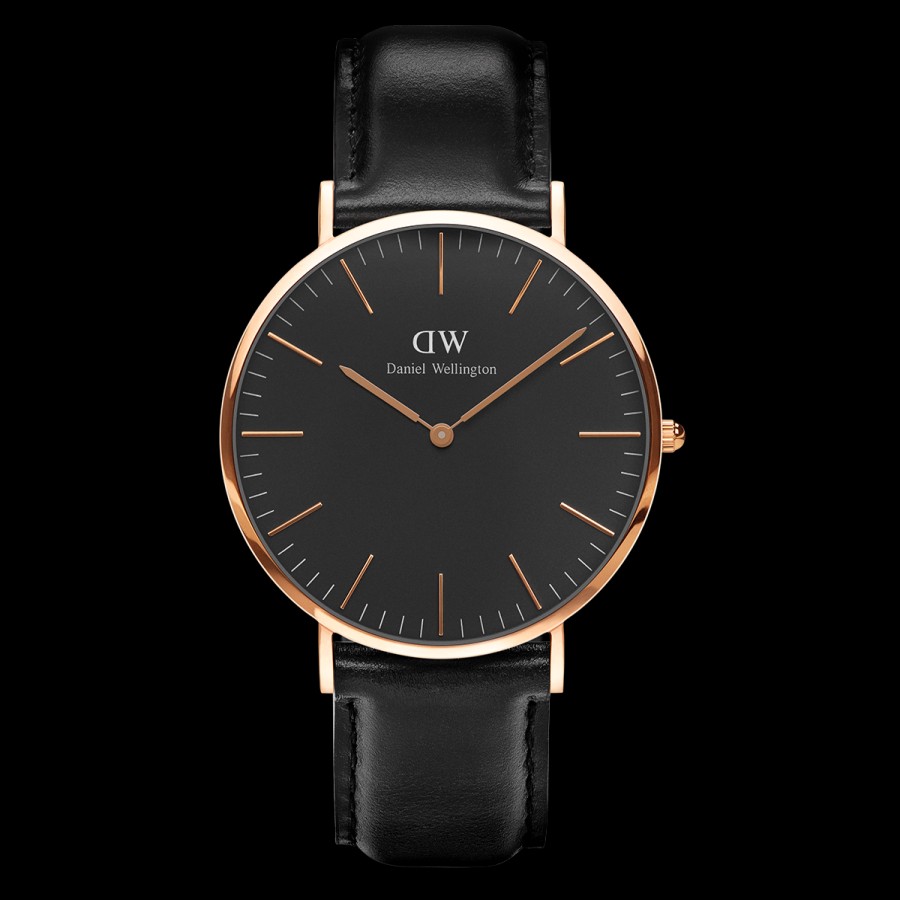 Men Daniel Wellington | Classic Sheffield Dw00100127