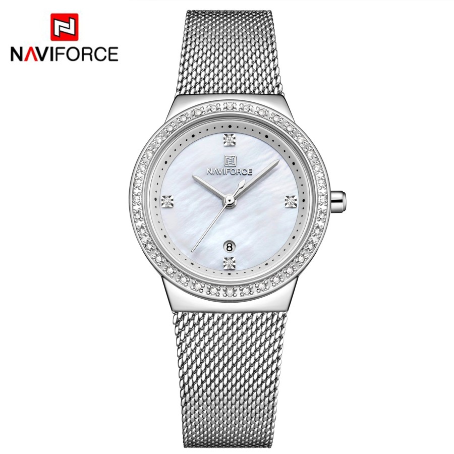 Women NAVIFORCE | Nf5005 S/W