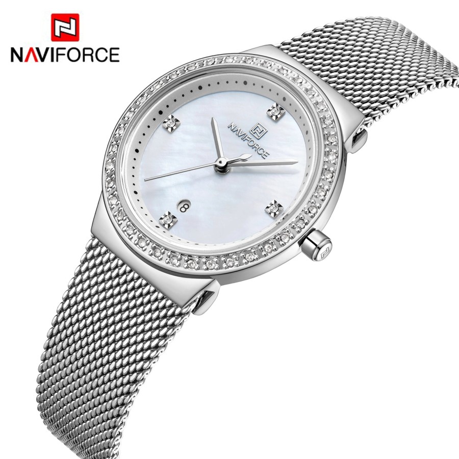 Women NAVIFORCE | Nf5005 S/W