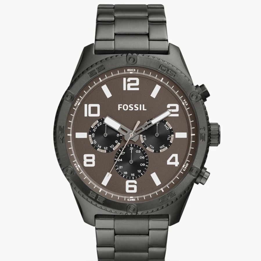 Men Fossil | Bq2533