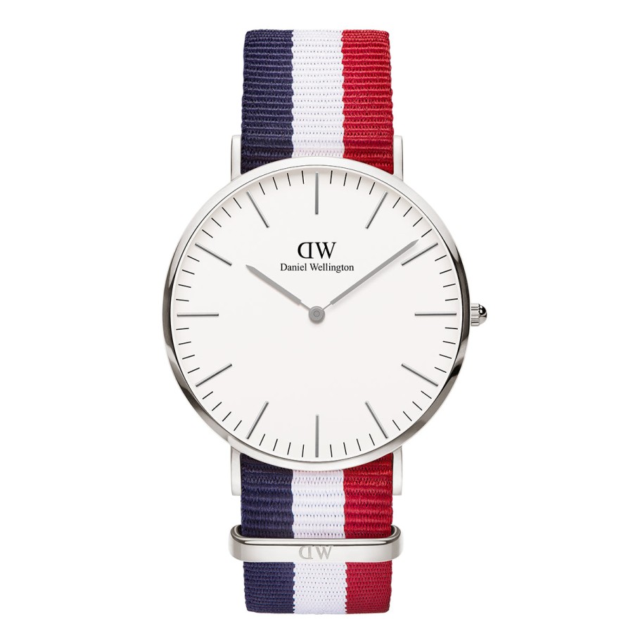 Men Daniel Wellington | Classic Cambridge Dw00100017