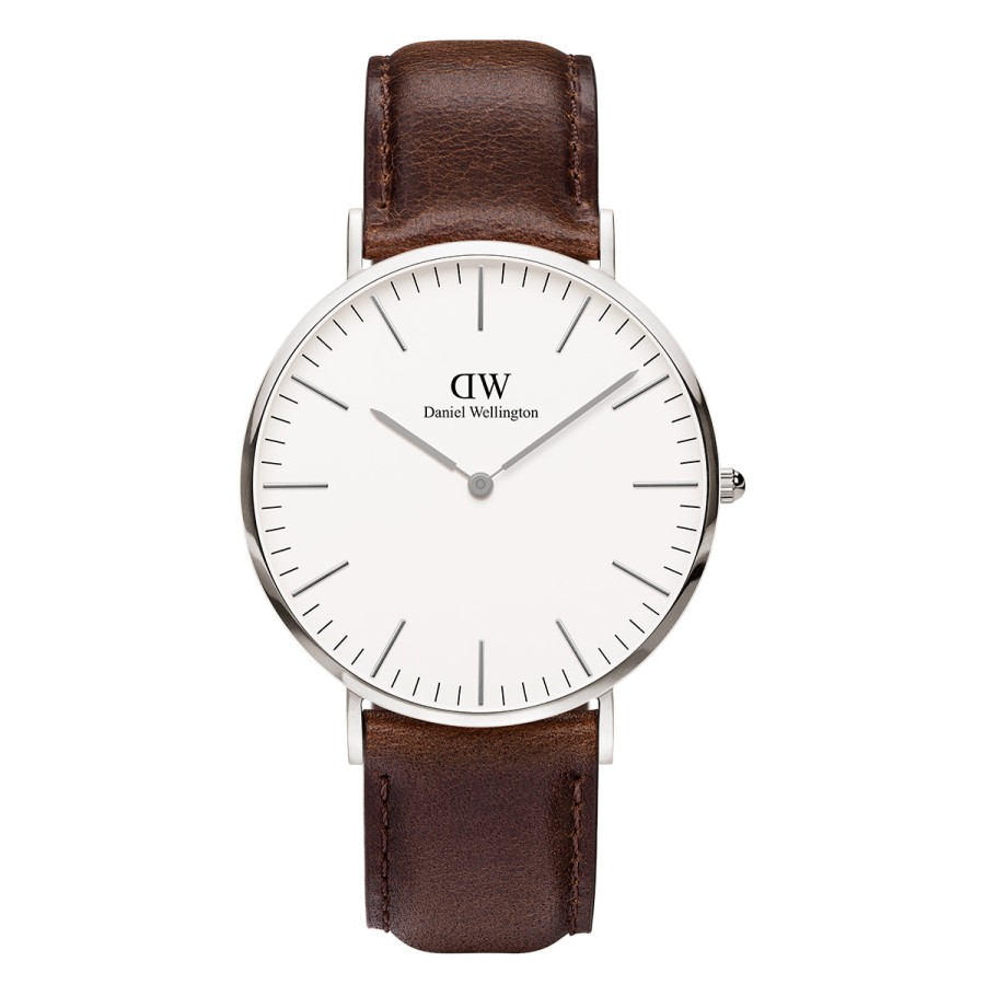 Men Daniel Wellington | Classic Bristol Dw00100023