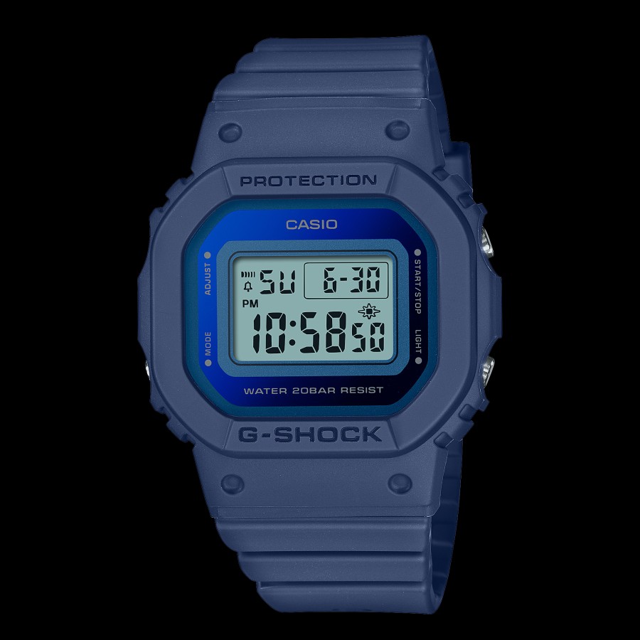 Women CASIO G-SHOCK | Gmd-S5600-2Dr