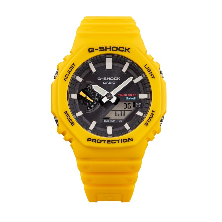 Men CASIO G-SHOCK | Ga-B2100C-9Adr