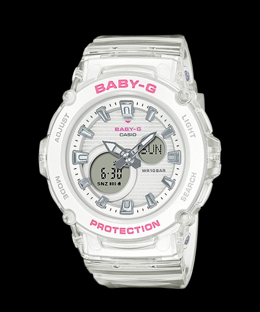 Women CASIO BABY-G | Bga-270S-7Adr