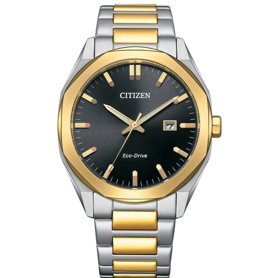 Men CITIZEN | Bm7604-80E