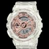 Women CASIO G-SHOCK | Gma-S110Sr-7Adr