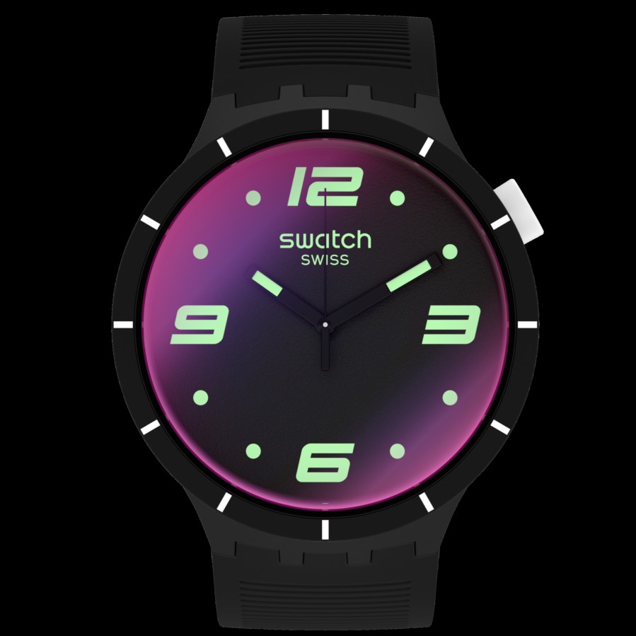 Women SWATCH | So27B119