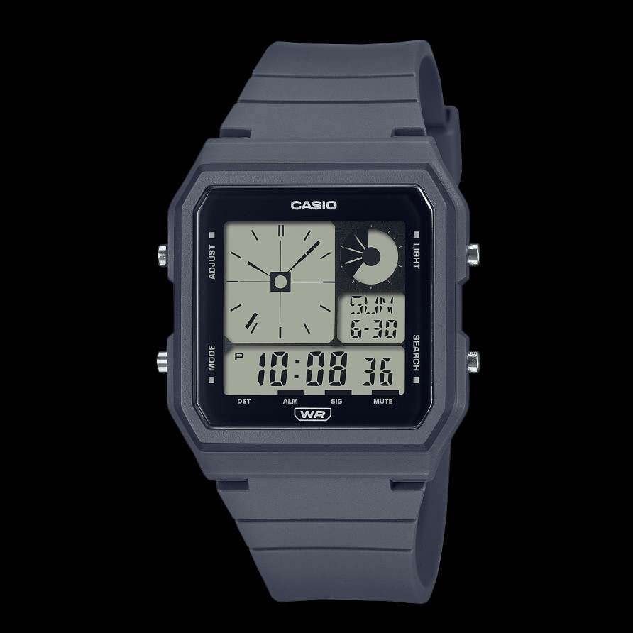 Men CASIO | Lf-20W-8A2Df