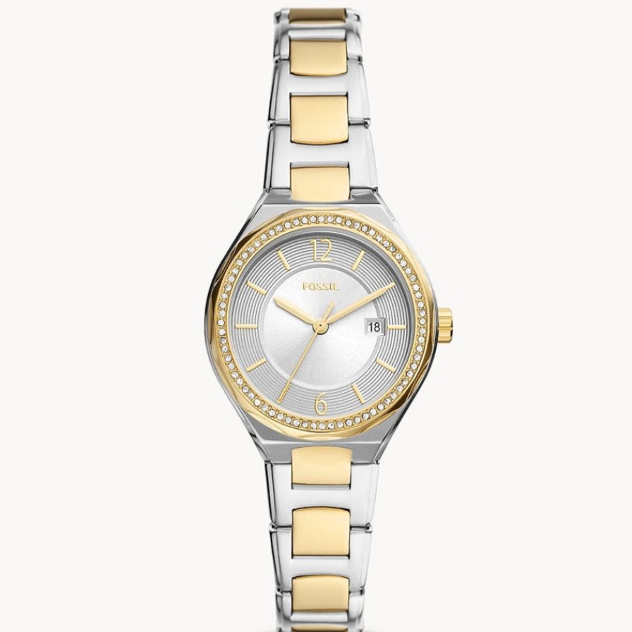 Women Fossil | Bq3802