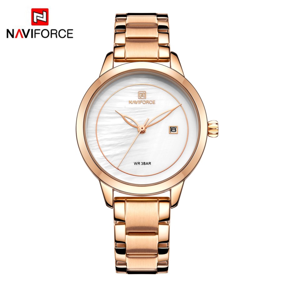 Women NAVIFORCE | Nf5008 Rg/W