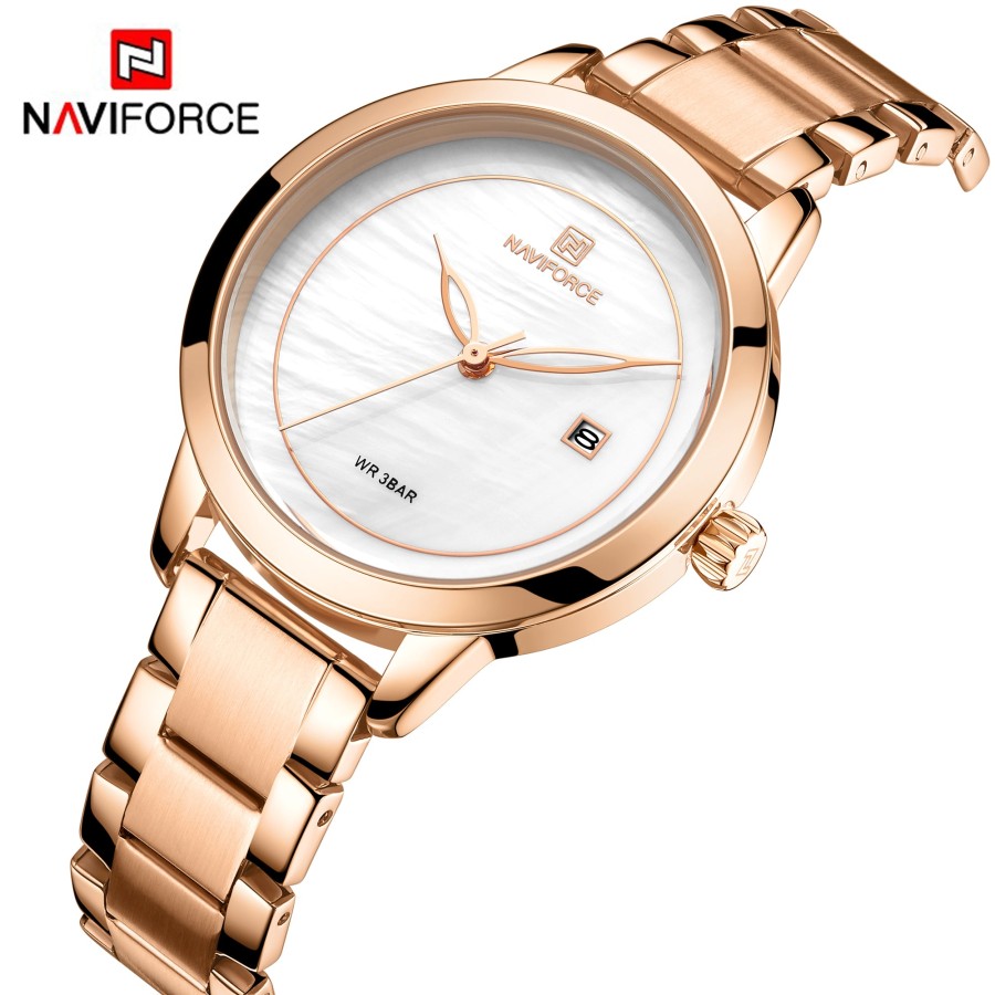 Women NAVIFORCE | Nf5008 Rg/W