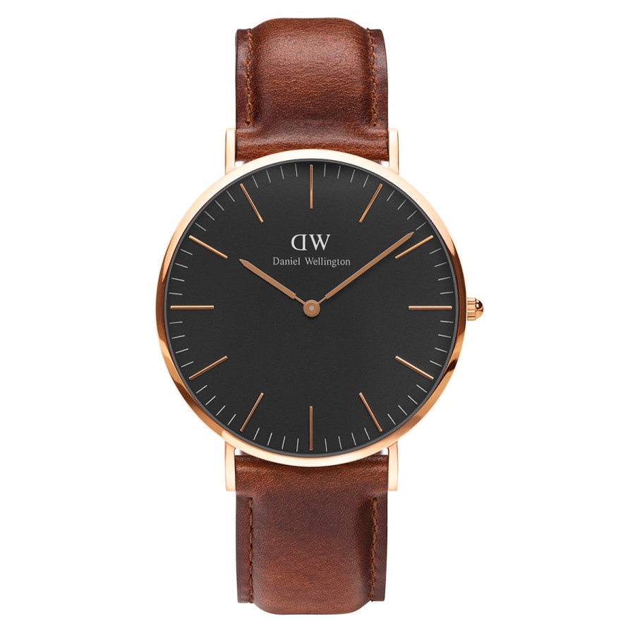 Men Daniel Wellington | Classic St Mawes Dw00100124