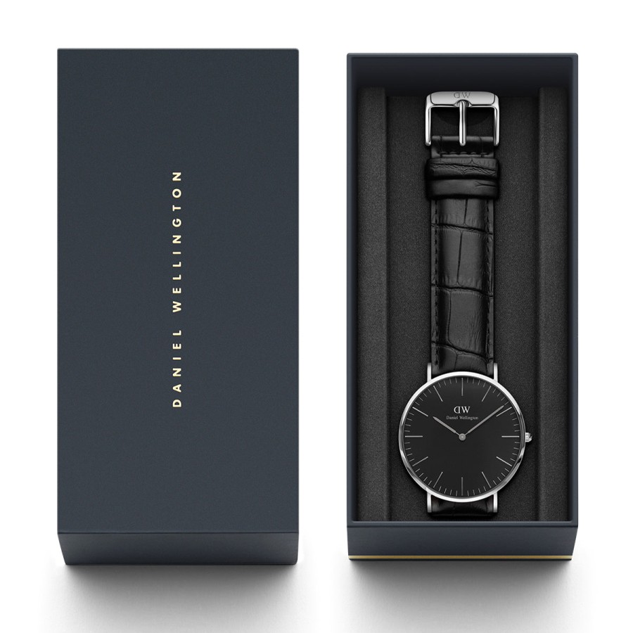 Men Daniel Wellington | Classic Reading Dw00100135