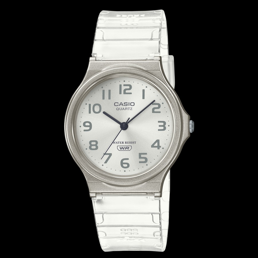 Women CASIO | Mq-24S-7Bdf