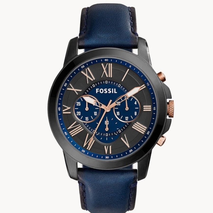 Men Fossil | Fs5061