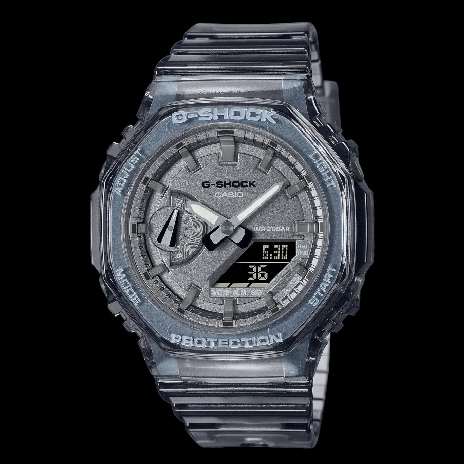 Women CASIO G-SHOCK | Gma-S2100Sk-1Adr